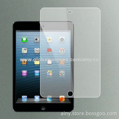 Ainy Screen Protective Films, AR Ultra Transparent, Anti-glare, Suitable for iPad Air